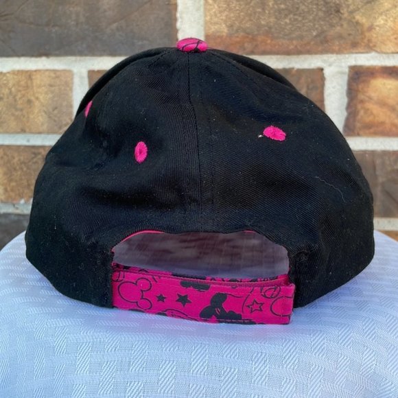 Youth Disney Baseball Cap - Picture 4 of 5